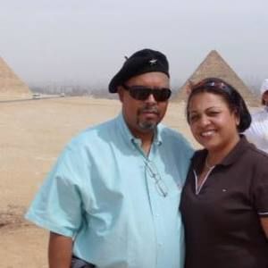 Meet your Posher, O fernando